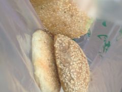 -满记烧饼(牛街东里小区一区店)