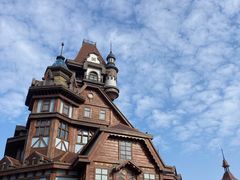 -郑州方特梦幻王国