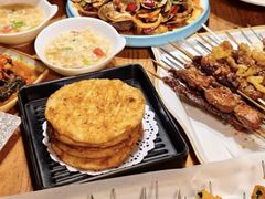 -小核桃品质串店(世茂大道店)