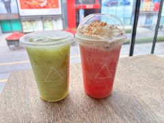 -去茶山(新光里店)