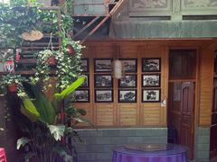 -龙姐私房菜(和顺古镇店)