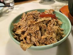 -小吊梨汤·北京菜(香山店)