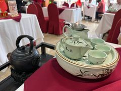 -金苑海鲜酒家(新港中路店)