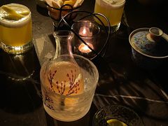 -柒Lounge(三里屯店)