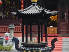 -清凉寺