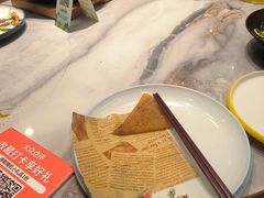 -山水茶艺馆·点心粤菜·30年老字号