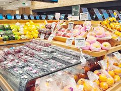 -七鲜超市(瑞虹天地太阳宫店)