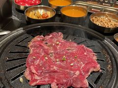 -韩宫宴和牛烤肉(合肥滨湖银泰城店)