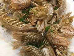 -友强·23年特色海鲜大排档(厦门店)