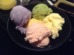 image-唐拉雅秀酒店-西锦汇空中BBQ·思创餐厅