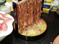 -成都老码头火锅(旺角店)