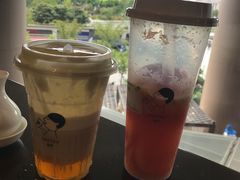 -喜茶(上海正大广场店)