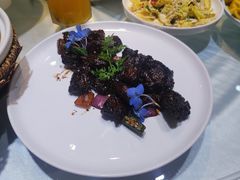 -蠔友汇·海鲜·生蚝烧烤(大东店)