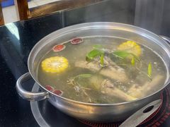 -合味土鸡火锅(中海世贸花园金碧庄店)