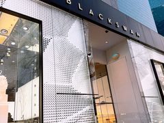 -BLACKSWAN黑天鹅(环球店)