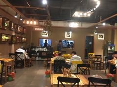 大堂-协茂森老钟家(鸿云悦街店)