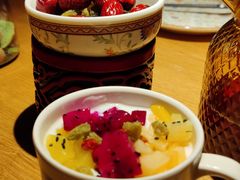 -撒拉花儿·新疆菜·清真(太阳宫店)