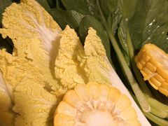 -十二舍·湯物素煮(江泰潤政店)