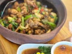 -顺风汤馆·广府粤菜(江宸天街店)