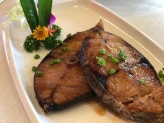 -白云中餐厅·粤菜·亚龙湾喜来登度假酒店
