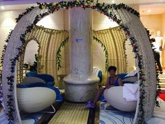 -水晶之星洗浴温泉汗蒸