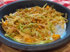 -西贝(武汉天地店)