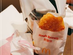 -麦当劳(东苑丽宝商业广场店)