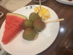 -大渔铁板烧(东城店)