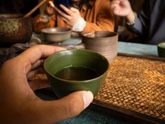-一号铺子·大炉茶