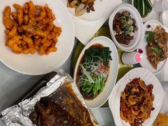 -西安烤鸭店(369烤鸭王店)