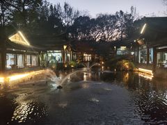 -乾园.魏庐湖景餐厅(花港店)