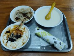 -阊门姚记豆浆(旧学前直营店)