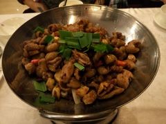 干锅肥肠-同湘会馆(粤垦路店)