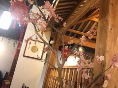 -麦当劳(沙河店)