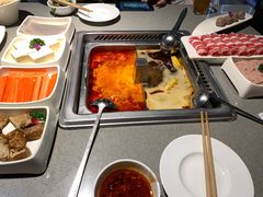-海底捞火锅(油麻地店)