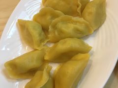 -船歌·鱼水饺青岛菜(国贸商城店)