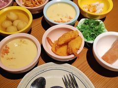 -合风谷(南下塘店)