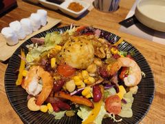 -山海烧肉(铁像寺路店)