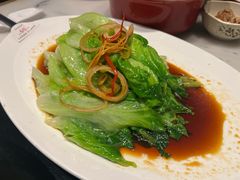 -京味斋·北京烤鸭(新源街店)