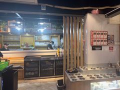 -潮澎派·潮汕菜大排档(南较西路店)