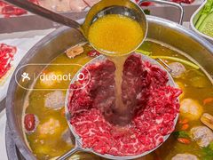 -潮正和潮汕牛肉火锅·老字号(番禺万达店)