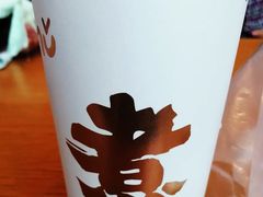 -沪上阿姨·精选茶饮(十一经路店)