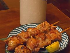 -鸟泉居酒屋·烧鸟·酒馆(百子湾店)