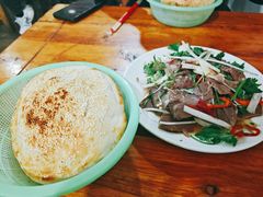 -三中高皇羊肉馆