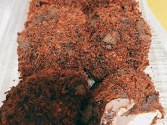 奥利奥肉松小贝-泸溪河桃酥(西直门凯德店)