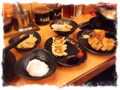 -博多一幸舍(侨福芳草地购物中心店)