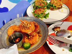 -Mesa Madre梅萨妈妈·Bintana(国贸店)