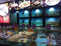 水产区-莞香楼·正宗东莞菜(东升店)