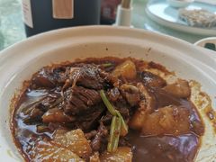 -东莞塘厦三正半山温泉酒店·汉宫中餐厅