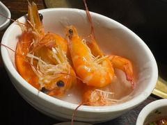 -大良毋米粥 · 粥底火锅(岭南天地店)